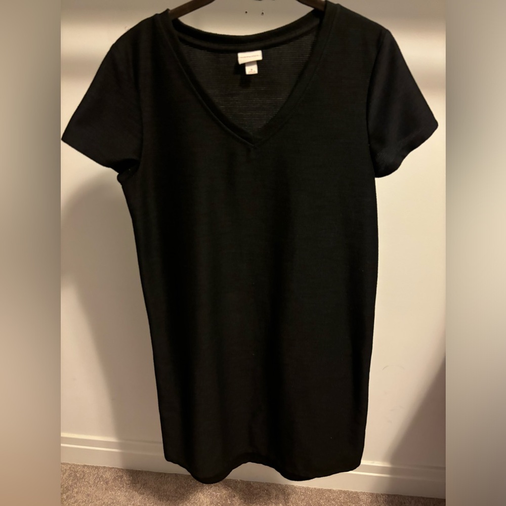 Merona tshirt dress